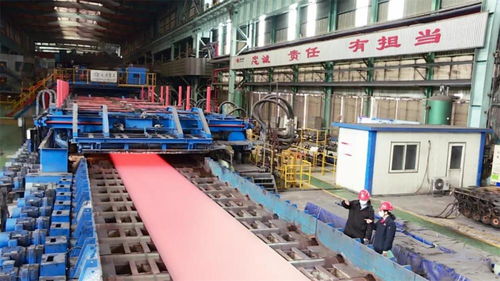 山钢集团莱钢银山型钢公司获批济南市专家工作站，为产业升级注入新动能