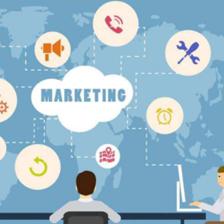 速卖通高效营销推广全攻略 告别烧钱陷阱，精准站外引流是关键